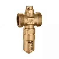 1-1/4 ANTIFREEZE VALVE (Muzlashdan himoya klapani)
