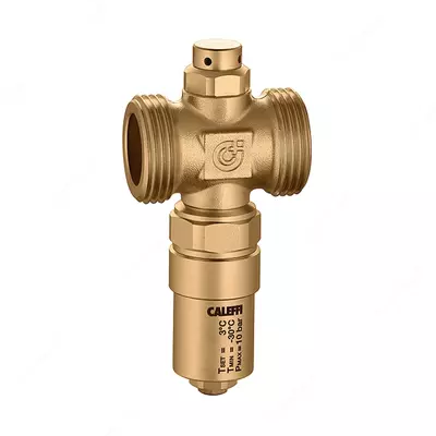 1-1/4 ANTIFREEZE VALVE (Muzlashdan himoya klapani)