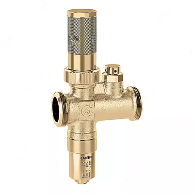 ANTIFREEZE VALVE 4 SEASONS 1 1/4