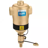 CALEFFI Magnitli Deshlamator DN 2″ gorizontal