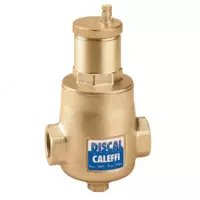 CALEFFI Деаэратор 1 1/2″