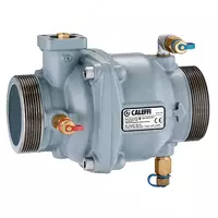 CALEFFI Регулирующий клапан  независимый от давления
