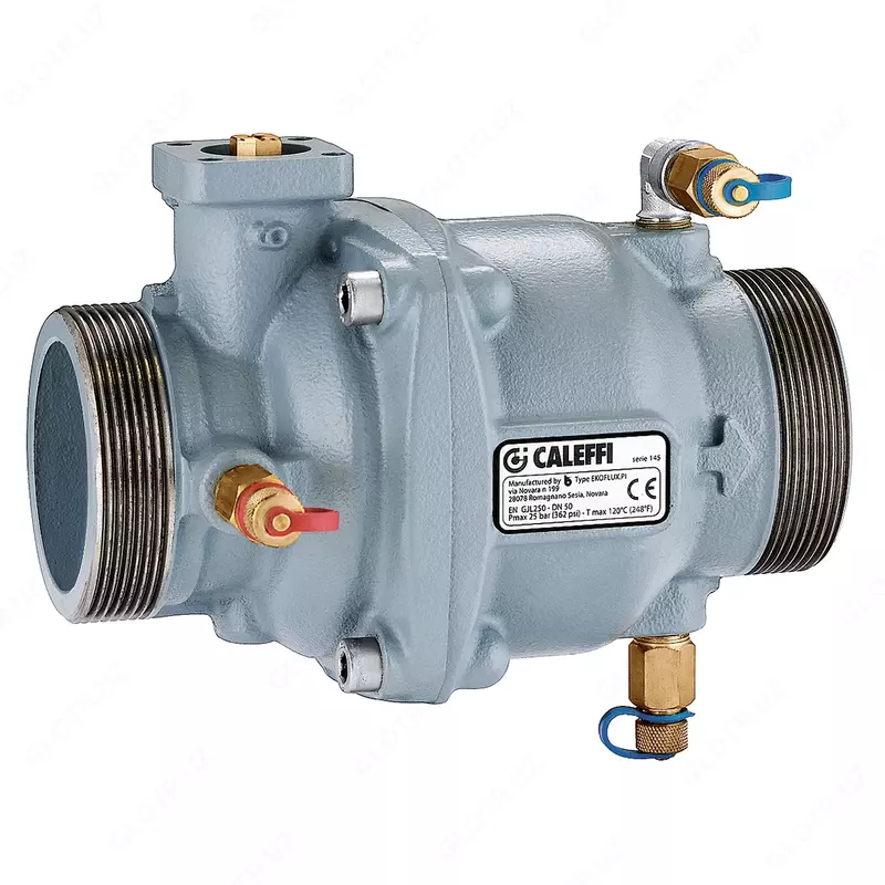 CALEFFI Регулирующий клапан  независимый от давления