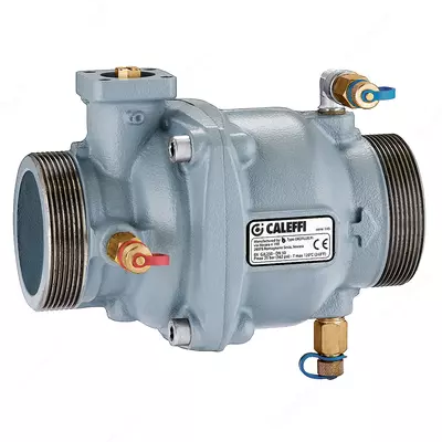 CALEFFI Регулирующий клапан  независимый от давления