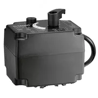 CALEFFI Сервопривод для регулирующего клапана (230 V — 5 Nm  90°  SERIE 610)