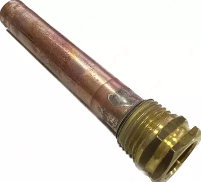 SITEM 1/2 gilza  100 mm