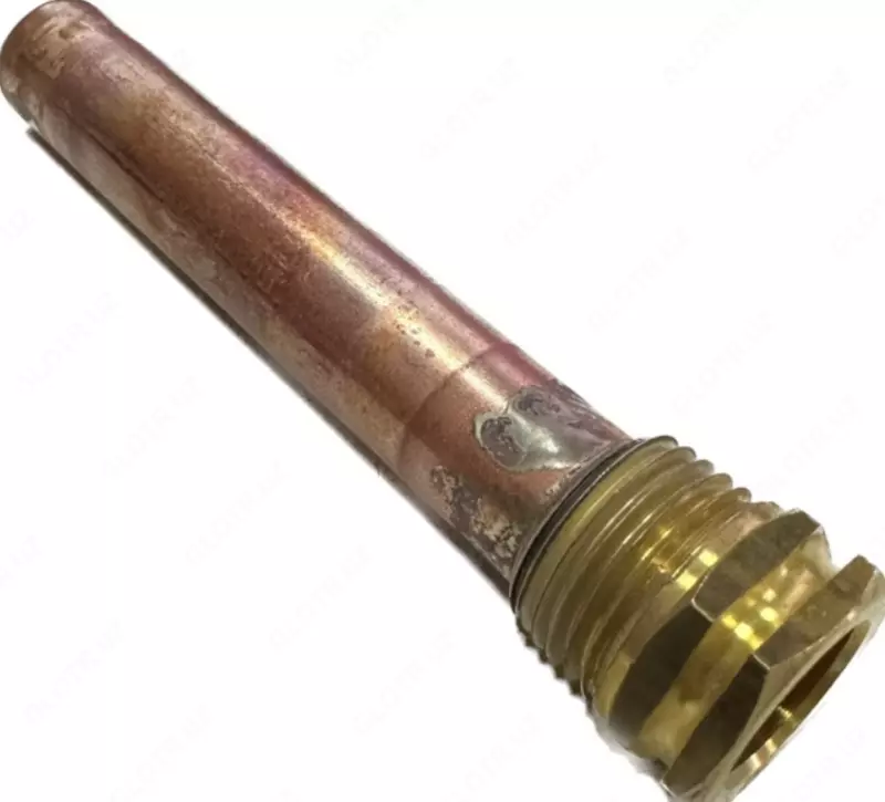 SITEM 1/2 gilza  100 mm