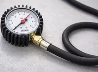 SITEM shlangli manometr