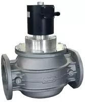 Madas Elektromagnit gaz klapani DN 125 - 230 VAC  P.MAX 360 mbar  EVP/NC