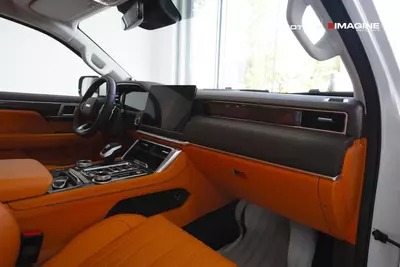 FOTON TUNLAND V9 FOTON IMAGINE