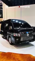 FOTON VIEW CS2 официальный дилер