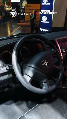 FOTON VIEW CS2 официальный дилер - 449 120 000 сум / шт