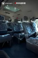 FOTON VIEW CS2 официальный дилер FOTON IMAGINE