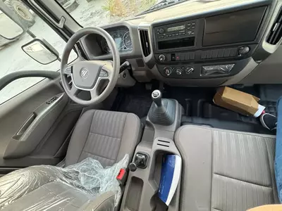 FOTON AUMARK S Изотермический фургон - 469 280 000 сум / шт