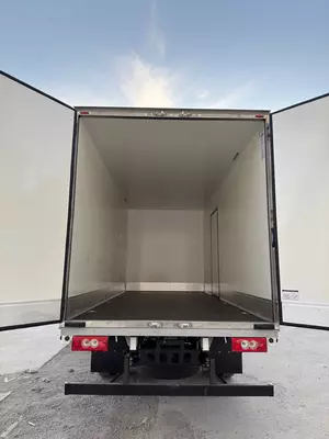 469 280 000 сум / шт FOTON AUMARK S Изотермический фургон