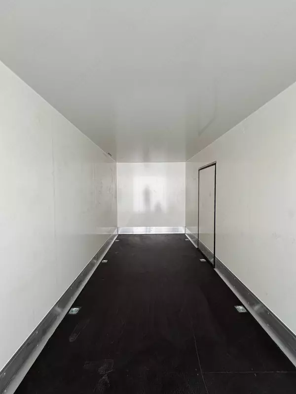 FOTON AUMARK S Изотермический фургон Только в розницу