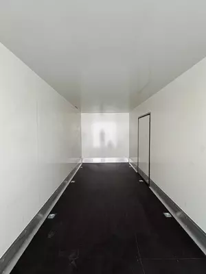 FOTON AUMARK S Изотермический фургон Только в розницу