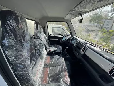 FOTON MILER Изотермический фургон FOTON IMAGINE