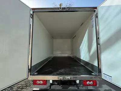 FOTON MILER Изотермический фургон - FOTON IMAGINE