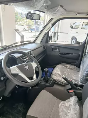 FOTON TRUCK MATE 2 D1 - 205 072 000 so'm / dona