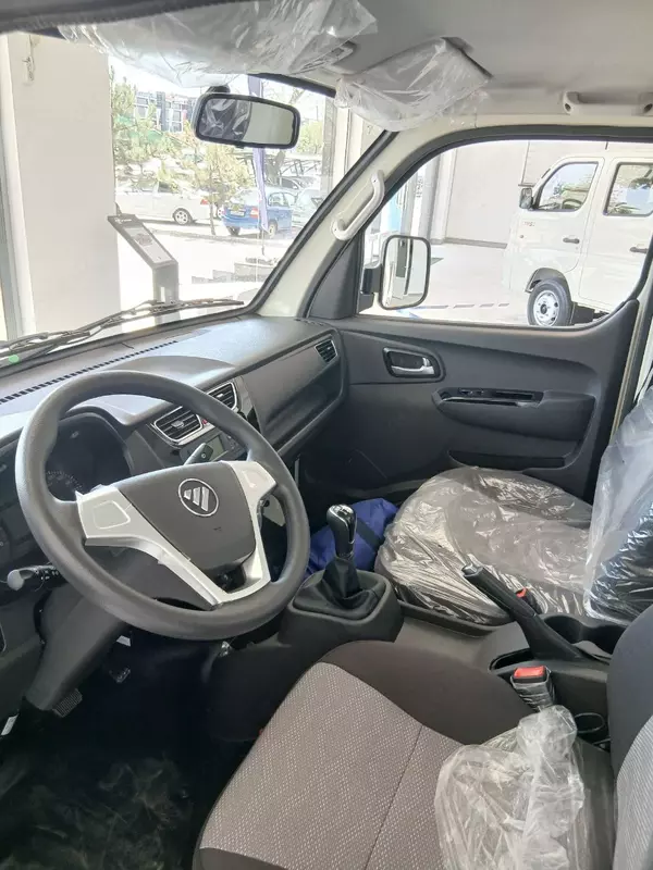 FOTON TRUCK MATE 2 D1 - 205 072 000 so'm