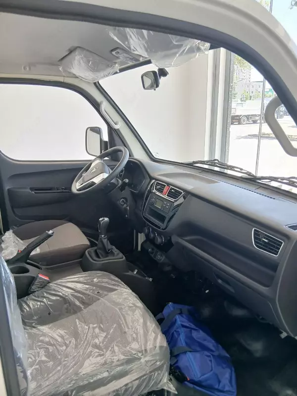 205 072 000 so'm FOTON TRUCK MATE 2 D1