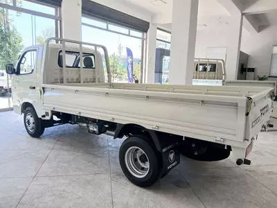 FOTON TRUCK MATE 2 D1 Chakana savdo