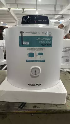 50 litrli suv isitgich