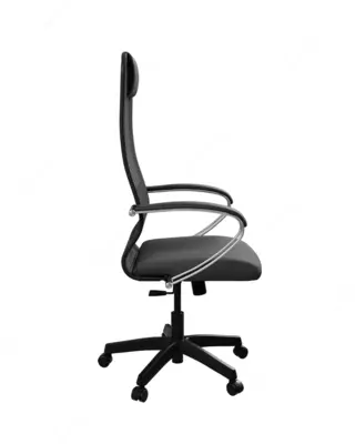 Кресло Ergolife Metta SU-B-8/подл.130/осн.001 (Черный ) - 1 625 000 сум / шт