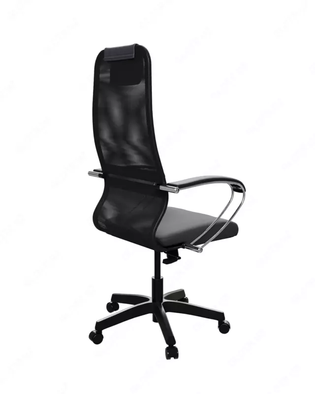 {0} so'mdan Ergolife Metta SU-B-8 o‘rindig‘i (130-qism) (Qora)