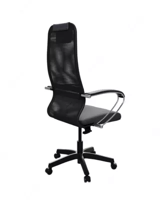 1 625 000 сум / шт Кресло Ergolife Metta SU-B-8/подл.130/осн.001 (Черный )