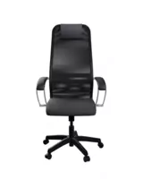 Ergolife Metta SU-B-8 o‘rindig‘i (130-qism) (Qora) Ulgurji va chakana