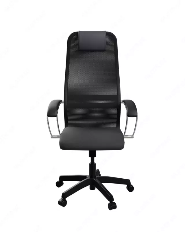 Ergolife Metta SU-B-8 o‘rindig‘i (130-qism) (Qora) Ulgurji va chakana