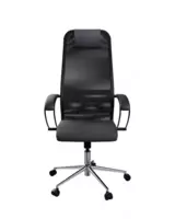 от {0} сум Кресло Ergolife Metta SU-B-8/подл.130/осн.009 (Черный)