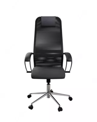 1 960 000 сум / шт Кресло Ergolife Metta SU-B-8/подл.130/осн.009 (Черный)