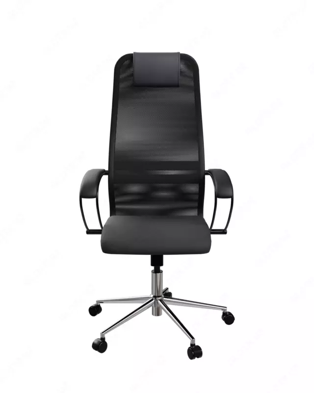 от {0} сум Кресло Ergolife Metta SU-B-8/подл.130/осн.009 (Черный)