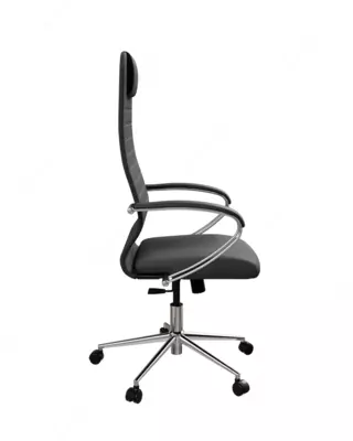 Кресло Ergolife Metta SU-B-10/подл.130/осн.009 (Черный) - 2 040 000 сум / шт