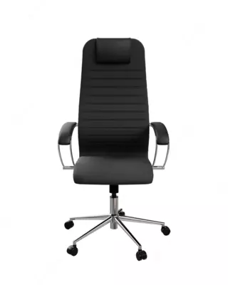 Кресло Ergolife Metta SU-B-10/подл.130/осн.009 (Черный) Оптом и розница