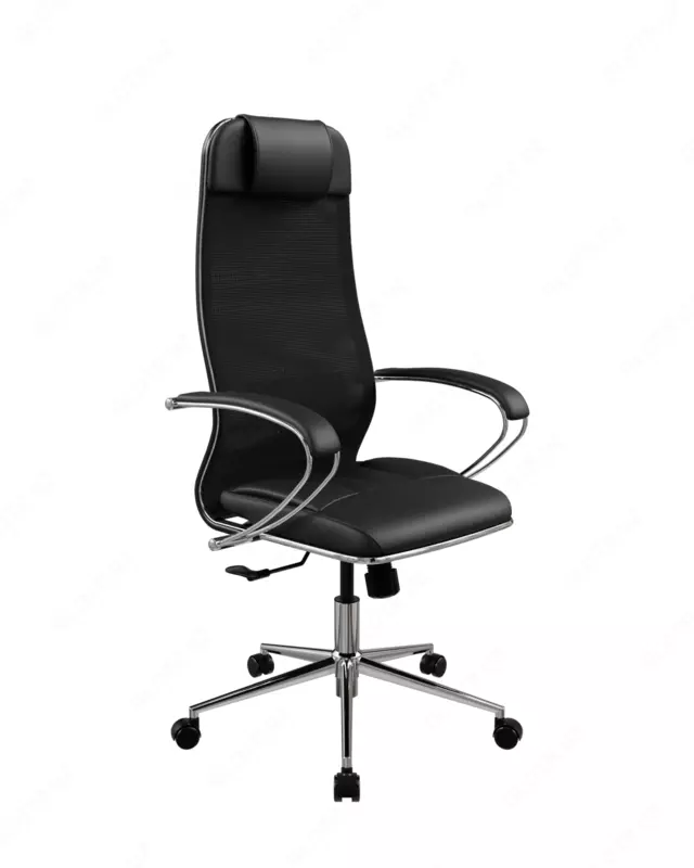 Кресло Metta ErgoLife Set 5 - от {0} сум