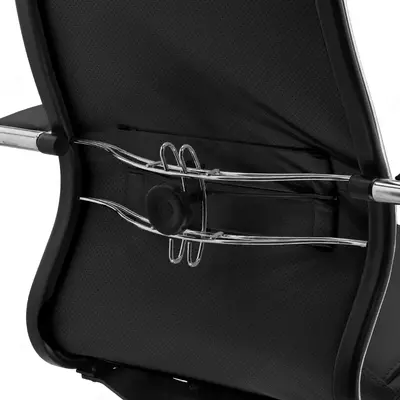 Кресло Metta ErgoLife Set 6 Умная Мебель