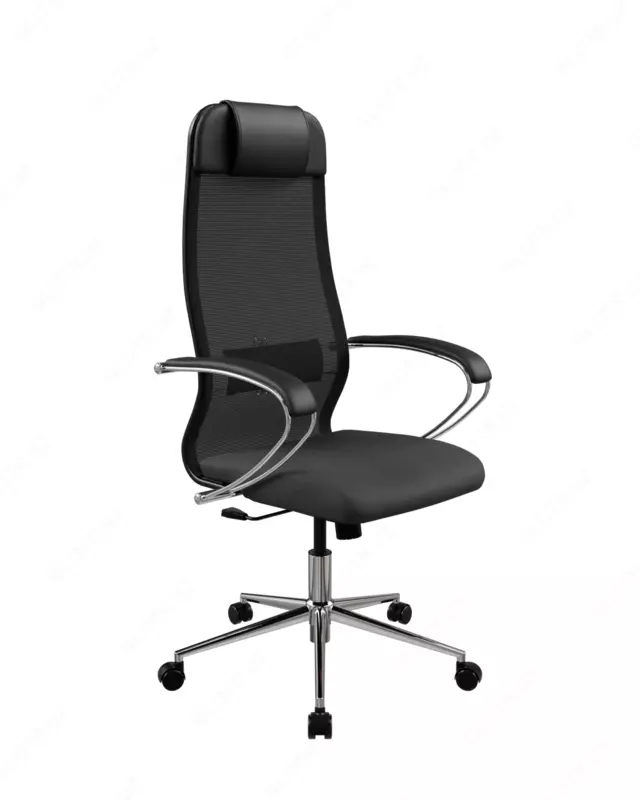 Кресло Metta Кресло ErgoLife Set 11