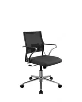 Кресло Metta Кресло ErgoLife Sit Air M4-290K - Mesh