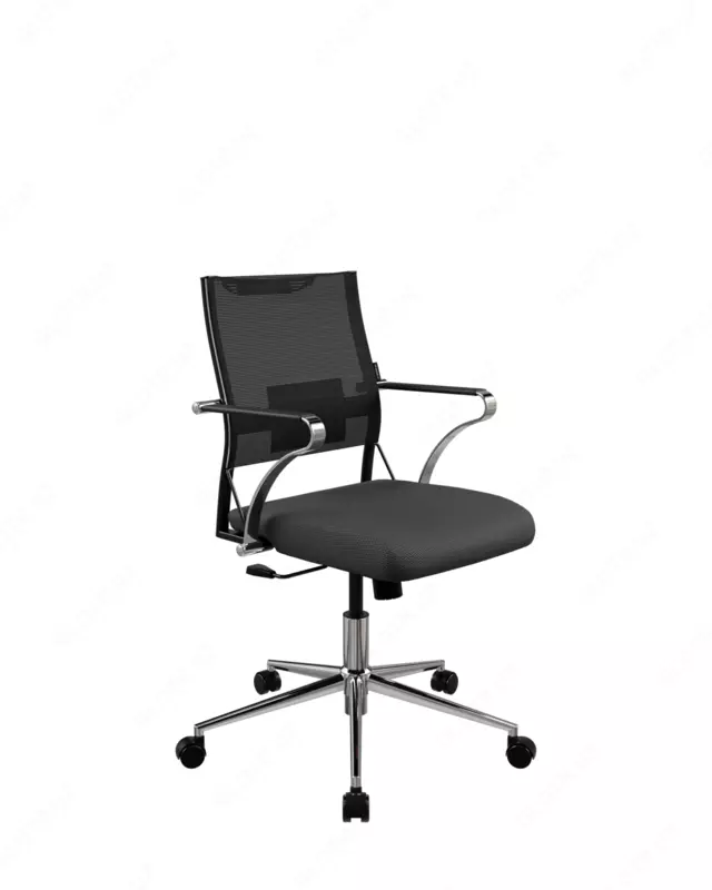 Кресло Metta Кресло ErgoLife Sit Air M4-290K - Mesh