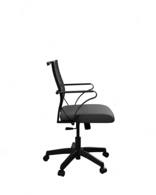 Кресло Metta Кресло ErgoLife Sit Air-180 B2-290K – Mesh