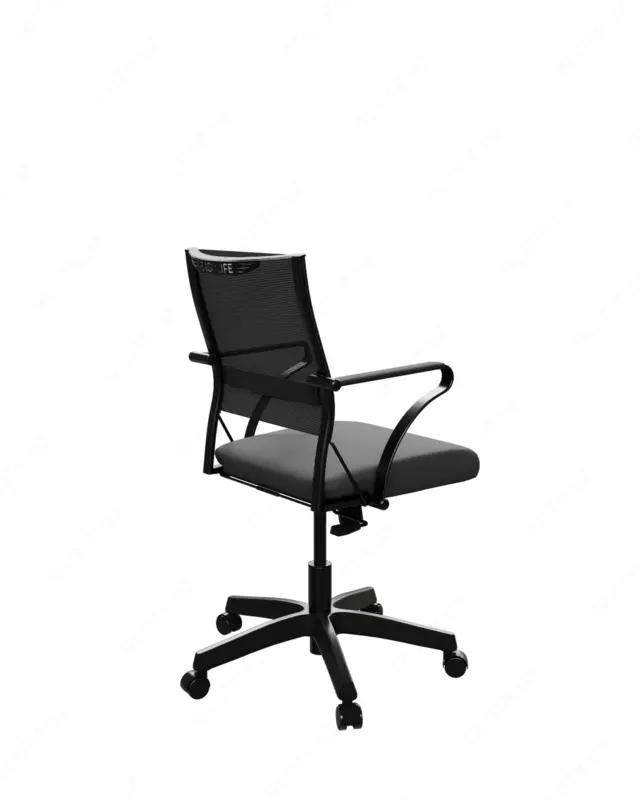 Кресло Metta Кресло ErgoLife Sit Air-180 B2-290K – Mesh - от {0} сум