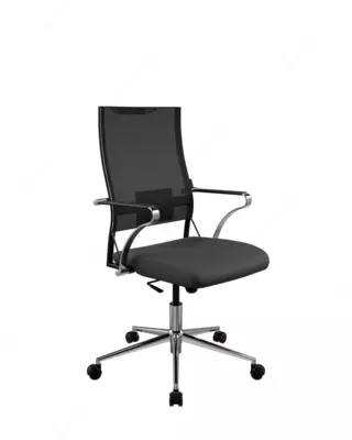 Кресло Metta Кресло ErgoLife Sit Air-180 B2-290K - Mesh чер