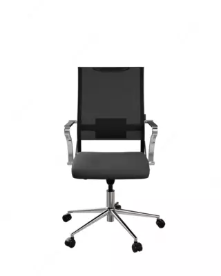 Кресло Metta Кресло ErgoLife Sit Air-180 B2-290K - Mesh чер Оптом и розница