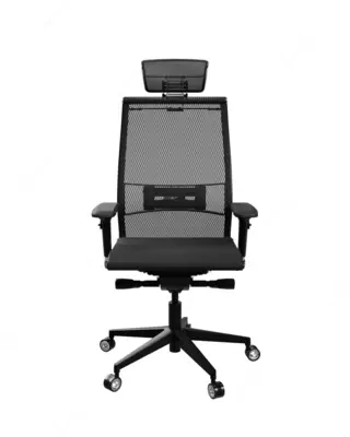 Кресло Metta Samurai Black Edition Оптом и розница