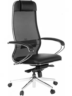 Кресло Metta Samurai Comfort S - 3 940 000 сум / шт