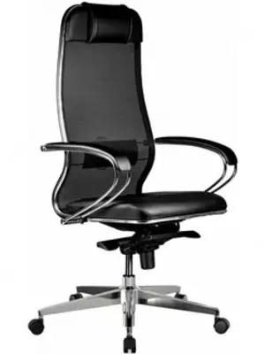 3 940 000 сум / шт Кресло Metta Samurai Comfort S